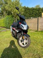 Ksr moto rs8000, Ophalen, Ksr moto, 1 versnellingen, 50 cc