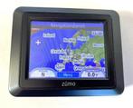 Garmin Zumo 210 motornavigatie lifetime update complete set, Motoren, Accessoires | Navigatiesystemen, Ophalen of Verzenden, Gebruikt