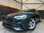 Audi A4 35 TDI/Sedan/S Line/Led/Leder/Pano/Black Pack/virtua, 4 cilinders, A4, 5 deurs, 1968 cc