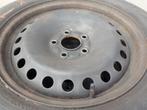 4 banden + velg 205 / 55 R16, Auto-onderdelen, Banden en Velgen, Ophalen, Band(en)