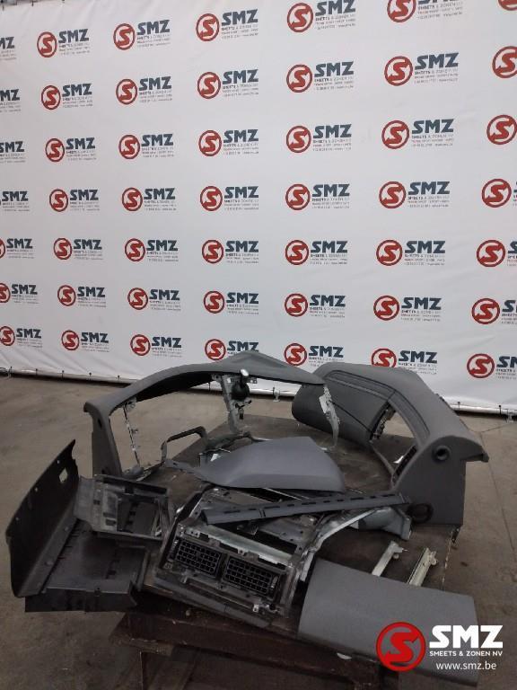 Occ Pièces intérieures Daf XF 106, Autos : Pièces & Accessoires, Pièces camion, DAF, Intérieur et Revêtement, Utilisé