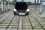 Opel Zafira Enjoy 1.7CDTI 81KW 110CH 191.000KM, Auto's, Opel, Voorwielaandrijving, Zwart, 4 cilinders, Blauw