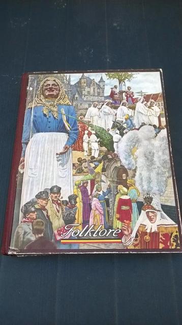 Folklore – Cote d’Or beschikbaar voor biedingen