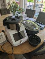 smart cooker monsieur cuisine, Ophalen, Zo goed als nieuw