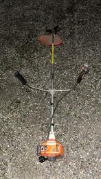 Bosmaaier sthil, Tuin en Terras, Ophalen, Gebruikt, 30 tot 50 cm, Stihl