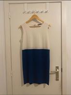Elegante jurk van Esprit, Kleding | Dames, Jurken, Ophalen of Verzenden, Gedragen, Maat 38/40 (M), Blauw