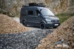 Caméscope ADM Shadow pour Volkswagen Crafter 3.5 L3 H2 2.0 T, Caravanes & Camping, Camping-cars, Diesel, Modèle Bus, Volkswagen