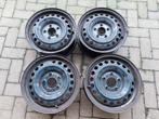 4 velgen 15 inch van kia ceed 2019 met bandendruksensoren, Ophalen, Gebruikt, 15 inch, Velg(en)
