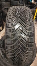 225/55r17 Michelin 50€ chacun avec montage et équilibrage, Enlèvement