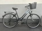 Damesfiets Puch, Ophalen, Gebruikt, Versnellingen