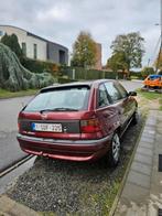 Te koop opel astra f 1400 benzine bj 97 carroserie in redeli, Ophalen, Opel
