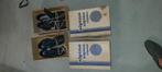 Vintage langlauf ski’s Fischer + Alpina schoenen (jaren ’70/, Sport en Fitness, Skiën en Langlaufen, Ophalen, Fischer, Schoenen