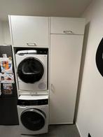 Wastorenkast, Huis en Inrichting, Kasten | Overige, Ophalen, Zo goed als nieuw
