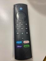 Nieuwe Amazon Fire Stick TV-afstandsbediening, Audio, Tv en Foto, Afstandsbedieningen, Nieuw, Tv, Origineel