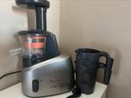 Moulinex infiny juice, Electroménager, Enlèvement, Utilisé, Électrique