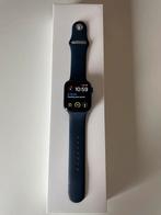 Apple Watch Serie 6 GPS 44mm, GPS, Bleu, Utilisé, Enlèvement ou Envoi