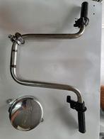 Camino stuur en cover (in goede staat), Enlèvement