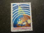 Turkije/Turquie 1994 Mi 3011C(o) Gestempeld/Oblitéré, Ophalen of Verzenden