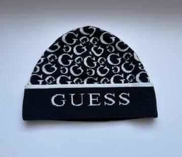 Guess hoed, uniseks beschikbaar voor biedingen