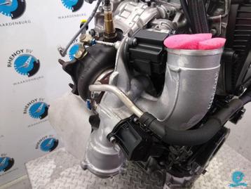 AUDI A7 [TURBOCHARGER] 2017 beschikbaar voor biedingen