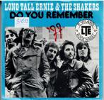 Vinyl, 7"   /   Long Tall Ernie & The Shakers* – Do You Rem, Cd's en Dvd's, Vinyl | Overige Vinyl, Overige formaten, Ophalen of Verzenden