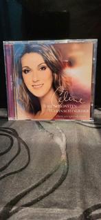 Celine Dion. Ihre schönsten Weihnachtslieder., Cd's en Dvd's, Cd's | Verzamelalbums, Ophalen, Zo goed als nieuw