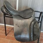 Vs zadel Marina II made in Europe 17,5" €75, Dieren en Toebehoren, Ophalen of Verzenden, Gebruikt, Recreatie