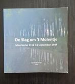 De Slag om 't Molentje - Caroline Terryn, Ophalen of Verzenden, Tweede Wereldoorlog, Zo goed als nieuw