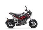 Benelli TNT 125 [Fijn 0,0%], Motoren, Scooter, Bedrijf, 125 cc, 11 kW of minder