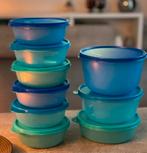 Ensemble de bols spatiaux Tupperware, Enlèvement ou Envoi, Neuf