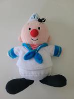 Bumba knuffel matroos 20cm
Merk: Bumba by Studio 100, Kinderen en Baby's, Ophalen of Verzenden