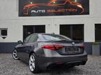 Alfa Romeo Giulia 2.2 JTDm Super | CARPLAY | CAM | PALETTES, Argent ou Gris, Achat, Entreprise, 2181 cm³