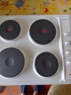 Kookplaat SMEG SE435EB-1, Ophalen, Gebruikt, 4 kookzones, Inbouw