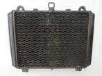 Kawasaki GPX600 radiator radiateur coolfan koelvin koelfan, Motoren, Ophalen of Verzenden, Gebruikt