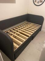 Bed, Ophalen, Zo goed als nieuw