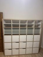 Ikea kallax kast - zo goed als nieuw!, Ophalen, Zo goed als nieuw