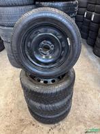 Ford Fiesta Winterbanden Set 195-60-15 88T Sterk 4 x 108 ET3, Auto-onderdelen, Gebruikt, 15 inch, -, -