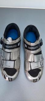 Fietsschoenen MTB - maat 42, Ophalen of Verzenden, Gebruikt