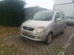 OPEL  AGILA 10IB-benzine in perfecte staat, Auto's, Bedrijf, Te koop, Benzine