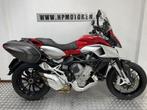 MV Agusta STRADALE F3 800 EAS ABS TC TRE PISTONI BOVAGGARANT, Motoren, 3 cilinders, Sport, Meer dan 35 kW, 798 cc