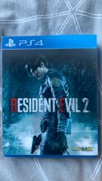 Resident Evil 2 - PS4, Comme neuf, Enlèvement