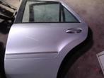 porte arriere gauhe MERCEDES CLASSE M II (W164)lp 13414