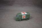 Dinky Toys Ambulance militaire - TOP, Antiek en Kunst, Ophalen of Verzenden