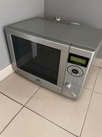 Microgolfoven te koop - Sanyo, Ophalen, Zo goed als nieuw, Microgolfoven