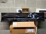Star Wars The Mandalorian Black Series Darksaber Replica, Ophalen of Verzenden, Nieuw, Replica
