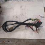 Montesa cota Switch en complete bedrading, Ophalen of Verzenden