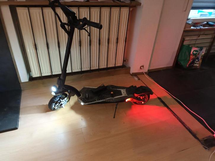 Offroad E-step, Fietsen en Brommers, Steps, Ophalen of Verzenden