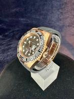 Montre Mod automatique, Handtassen en Accessoires, Horloges | Heren, Overige merken, Staal, Polshorloge, Overige materialen