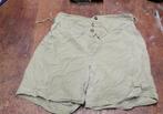 Amerikaanse militaire boxershorts uit de Tweede Wereldoorlog, Verzenden