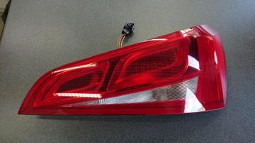 Audi Q5 8R achterlicht links + rechts beschikbaar voor biedingen